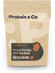 Protein a Co ProteinaCo Protein kása chia maggal 1600 g - 8 ízben Válassz ízt: Gingerbread Spices