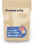 Protein a Co ProteinaCo Protein rizs zabkása - Magic blue by @Tabulkarka 1 500 g Válassz ízt: Málna