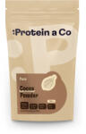 Protein a Co ProteinaCo Kakaópor 10-12% zsírtartalommal Tömeg: 200 g