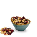 Protein a Co ProteinaCo Szerető ölelés - dió, gyümölcs és csokoládé keveréke 140 g