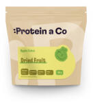 Protein a Co ProteinaCo Szárított almakockák - kéntelen Tömeg: 160 g