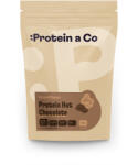 Protein a Co ProteinaCo Protein Hot Chocolate - fehérjés csokoládé italok készítéséhez 480 g