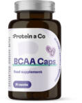 Protein a Co ProteinaCo BCAA CAPS 80 kapszula