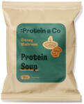 Protein a Co ProteinaCo Protein leves Válassz ízt: Gombás, Tömeg: 35 g