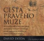 David Deida Cesta pravého muže
