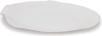 Serax Set farfurii întinse Perfect Imperfection Sun, 25 cm, galben, ceramică, 6 buc (B9711090)