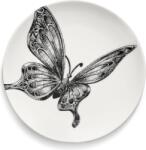 Serax Farfurii pentru gustări Unity Butterfly, 12 cm, 2 buc (B9224201-008)