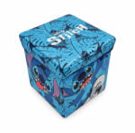  Disney Lilo és Stitch, A csillagkutya Skateboard játéktároló 30×30×30 cm (AYM452165) - kreativjatek