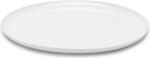 Serax Set 4 farfurii întinse Base, 28 cm, alb, ceramică (B9214706)