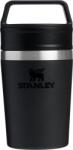 STANLEY Cană termică Café-To-Go Black 2.0 cu mâner, 230 ml (10-12079-014)
