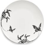 Serax Set 2 farfurii pentru desert Unity Butterfly Ballet, 18 cm (B9224207-008)