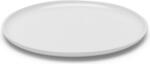 Serax Set 4 farfurii întinse Base, 20 cm, alb, ceramică (B9214704)