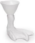 Serax Set 2 suporturi pentru ouă Perfect Imperfection, 8, 5 cm (B9709042)
