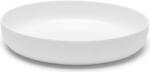 Serax Set 4 farfurii adânci Base, 24 cm, alb, porțelan (B9214716)