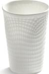 Serax Set căni Nido °3, 140 ml, alb, 4 buc (B9223039-001)