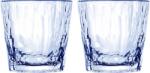 Koziol Pahare Club No. 22 250 ml, albastru deschis, 2 buc (4487652) Pahar
