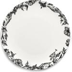 Serax Set 2 farfurii întinse Unity Enchanted Garden, 27 cm (B9224213-008)