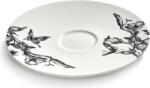 Serax Set 2 farfurioare pentru cești de ceai Unity Magical Blossom (B9224234-008)