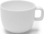 Serax Set 4 cești pentru espresso Base, 100 ml, alb glazurat (B9219728H)