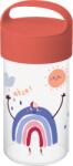 Koziol Sticlă pentru apă Buddy Organic Dreams 500 ml (8345745)