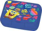 Koziol Cutie de prânz pentru copii Candy SpongeBob Pantaloni Pătrați (8660746)