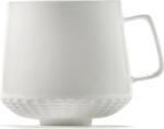 Serax Set 4 cești pentru ceai Nido, 350 ml, alb (B9223035-001)