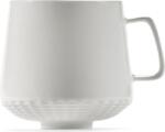 Serax Set 4 cești pentru cafea lungo Nido, 150 ml, alb (B9223031-001)