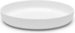 Serax Set 4 farfurii adânci Base, 28 cm, alb, porțelan (B9214717)