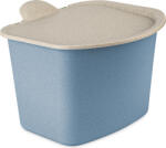 Koziol Recipient pentru resturi Bibo Nature bleu (8618716) Compostator