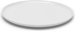 Serax Set 4 farfurii întinse Base, 24 cm, alb, ceramică (B9214705)