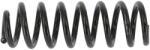 MONROE Arc spiral MONROE SPRINGS SP5137 (SP5137)