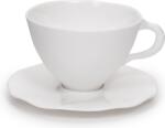 Serax Set 2 cești cu farfurioare Perfect Imperfection, 280 ml (B9712008N)