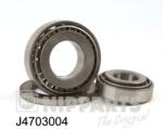NIPPARTS Set rulment roata NIPPARTS J4703004 (J4703004)