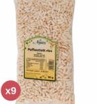 Dénes-Natura Puffasztott rizs 9X90 g