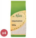 Dénes-Natura Zabpehelyliszt 4X1000 g - naturreform