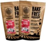 Eden Premium Bake-Free Szénhidrátcsökkentett kenyér lisztkeverék DUO 2X1000 g - naturreform