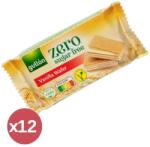 gullón Cukormentes vaníliás nápolyi kínáló 12X60 g