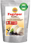 Dia-Wellness Vanília ízű fagyipor MN 250 g