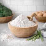 Paleolit Bambuszrost liszt 1 kg - naturreform