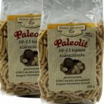 Paleolit Szezámos makaróni száraztészta DUO 2X250 g - naturreform