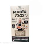 FANNIZERO RIZSSZEM MAGIC PASTA 200 g - naturreform