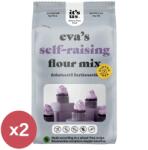 It's Us It's us EVA's Self raising flour mix DUO 2X1000 g