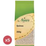 Dénes-Natura Quinoa 5X250 g