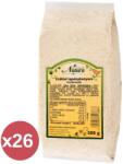 Dénes-Natura Ezékiel liszt kínáló 26X500 g - naturreform