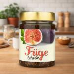 PaleOK Füge lekvár 380 g - naturreform