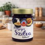 Dia-Wellness Penyigei szilva lekvár 380 g - naturreform