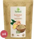 BioMenü BIO GYÖMBÉR őrölt 4X60 g