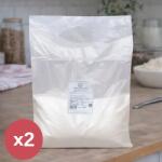 Dia-Wellness PaleOK 1: 4 Cukorhelyettesítő DUO 2X5000 g - naturreform