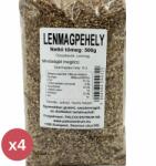 Paleolit Lenmagpehely 4X500 g