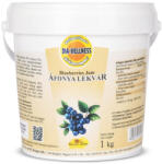 Dia-Wellness Áfonya lekvár 1000 g - naturreform